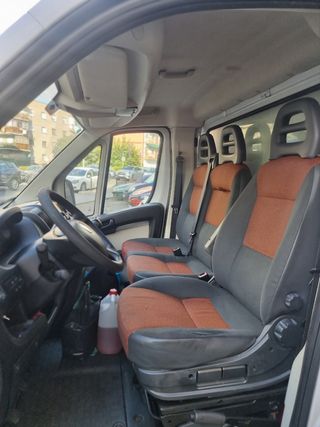 FIAT Ducato 2015