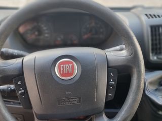 FIAT Ducato 2015