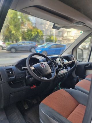 FIAT Ducato 2015