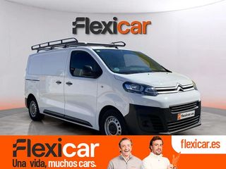 Citroën Jumpy TALLA M BLUEHDI