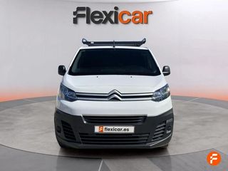 Citroën Jumpy TALLA M BLUEHDI