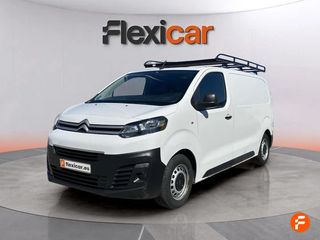 Citroën Jumpy TALLA M BLUEHDI