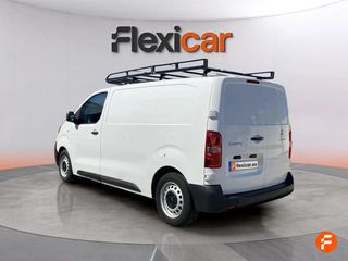 Citroën Jumpy TALLA M BLUEHDI