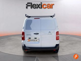 Citroën Jumpy TALLA M BLUEHDI
