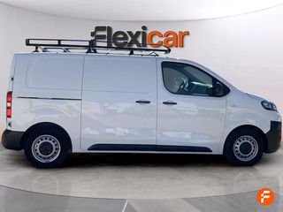 Citroën Jumpy TALLA M BLUEHDI