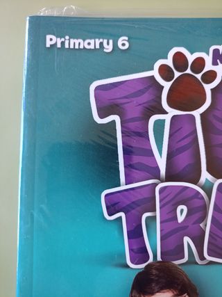TIGER 6 Pb (ebook) Pk