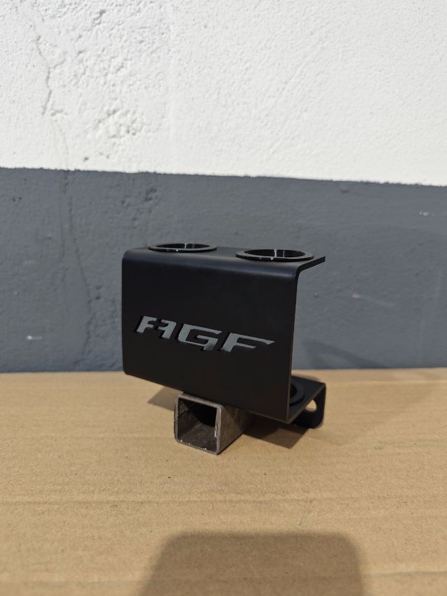 Soporte para mancuernas Rack 500