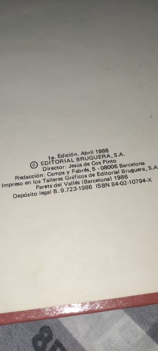 Genios de la historieta