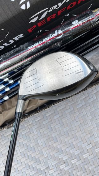 Driver TaylorMade RBZ Speedlite 10.5 Regular Flex