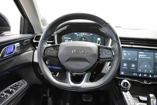 Lynk & Co 01 1.5 PHEV 261 CV 6.6 KW