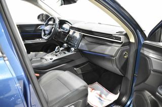 Lynk & Co 01 1.5 PHEV 261 CV 6.6 KW