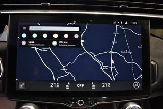 Lynk & Co 01 1.5 PHEV 261 CV 6.6 KW
