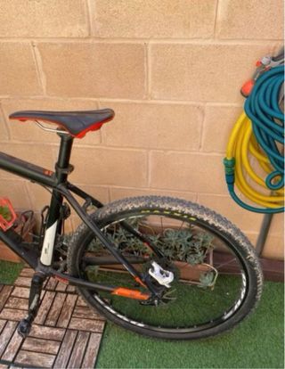 Bicicleta Btwin Rafal 740 Racing