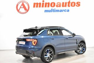 Lynk & Co 01 1.5 PHEV 261 CV 6.6 KW