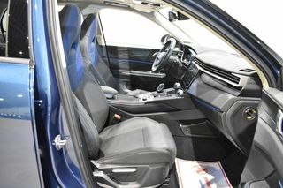 Lynk & Co 01 1.5 PHEV 261 CV 6.6 KW