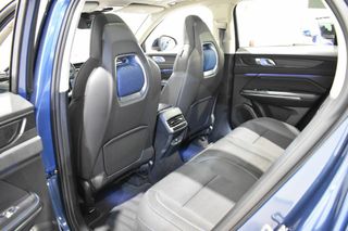 Lynk & Co 01 1.5 PHEV 261 CV 6.6 KW