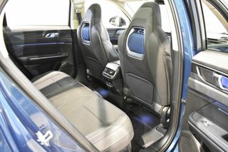Lynk & Co 01 1.5 PHEV 261 CV 6.6 KW