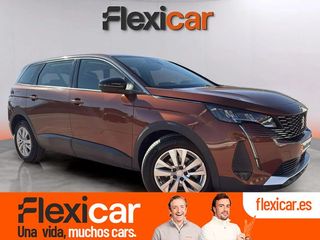 Peugeot 5008 1.2 PureTech 96KW S&S Active Pack EAT8