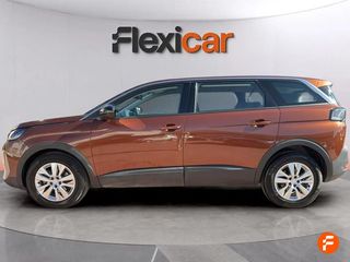 Peugeot 5008 1.2 PureTech 96KW S&S Active Pack EAT8