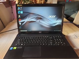 Portátil Acer Intel Core i5 NVIDIA GeForce