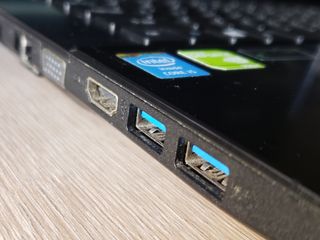 Portátil Acer Intel Core i5 NVIDIA GeForce