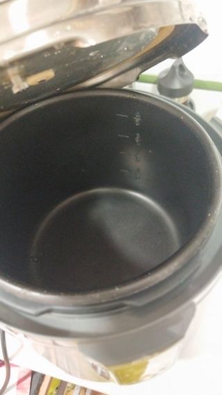 Olla Programable Erika 6L