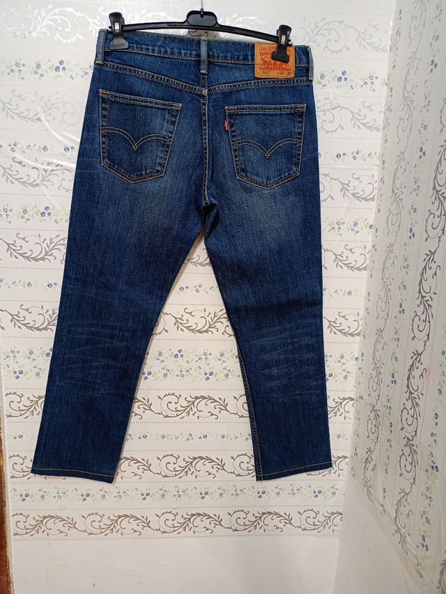Levi's 511 Jeans Talla 32x32