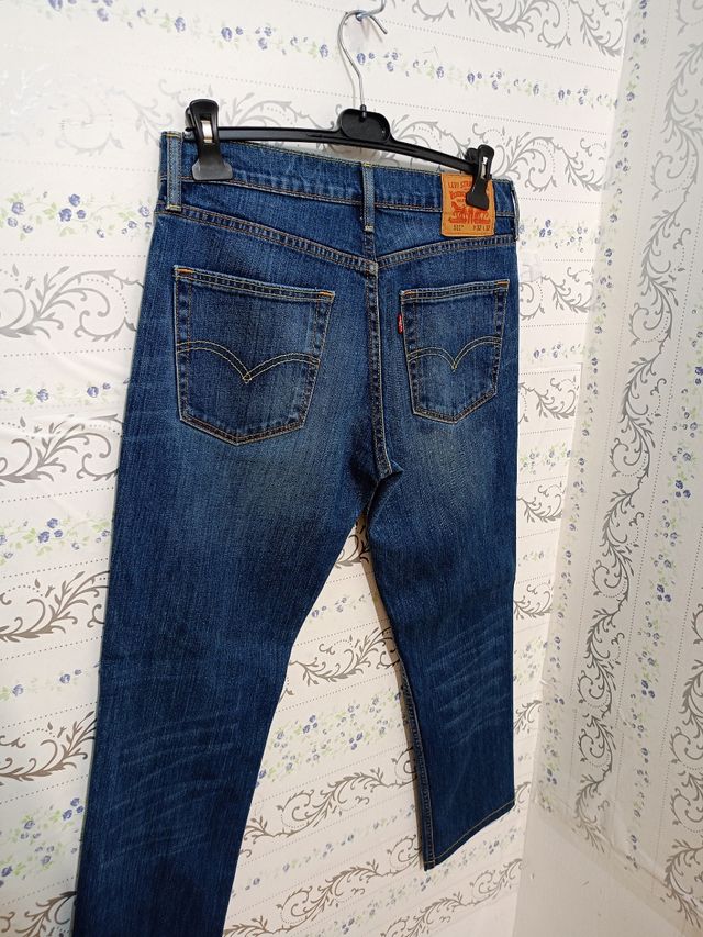 Levi's 511 Jeans Talla 32x32