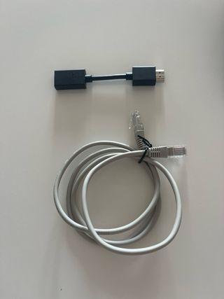 Router TP-Link WiFi Negro