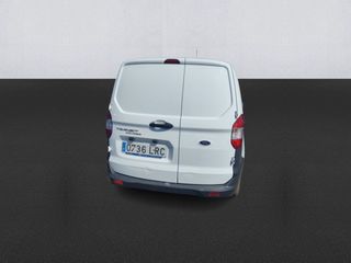 Ford Transit Courier Furgon 1.5 TDCI Trend 74 kW (100 CV)