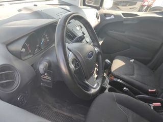 Ford Transit Courier Furgon 1.5 TDCI Trend 74 kW (100 CV)