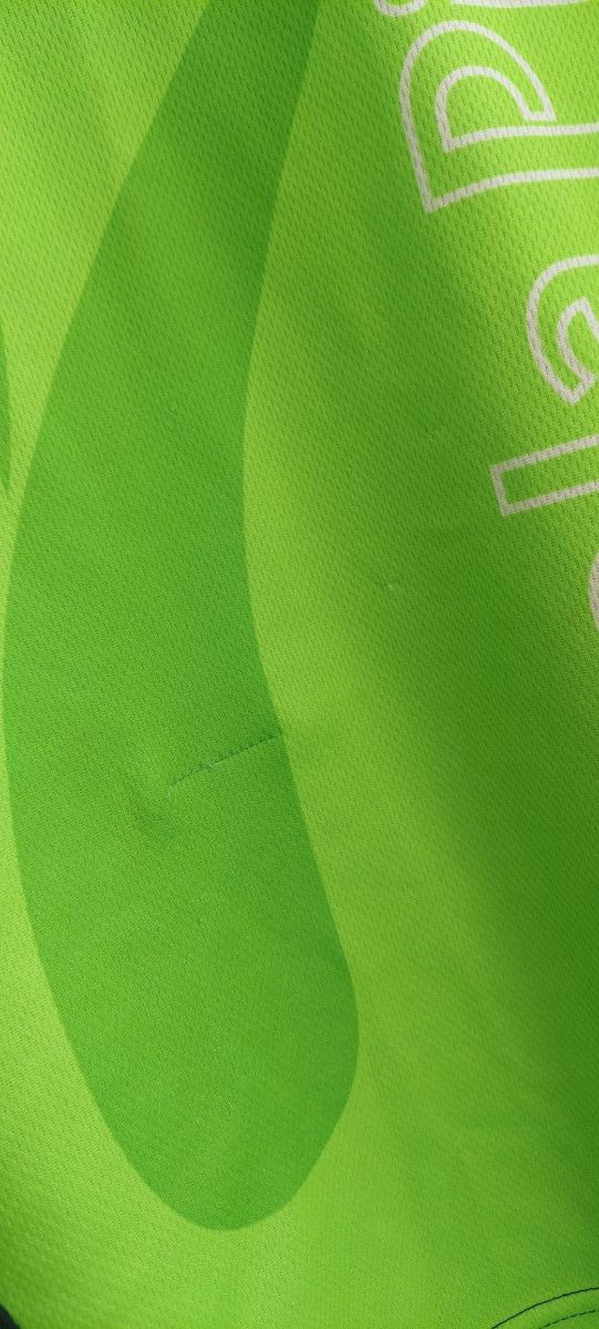 Camiseta Manga Larga Escola Pia