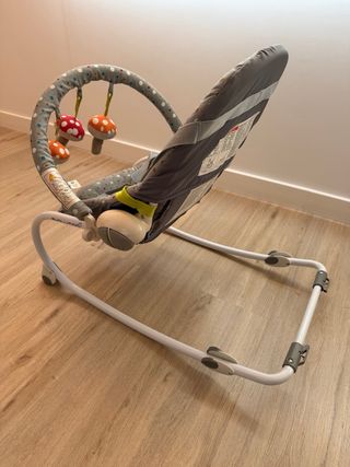 Hamaca bebé Jane