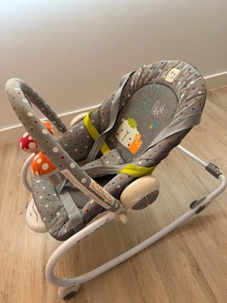Hamaca bebé Jane