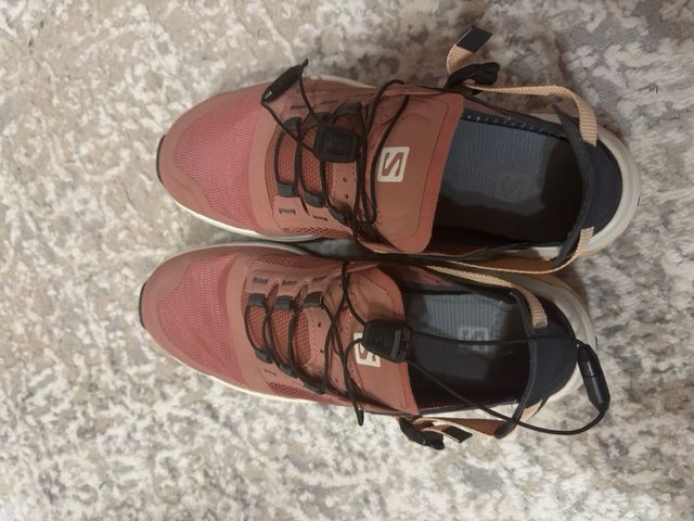 Scarpe Salomon donna taglia 37 1/3