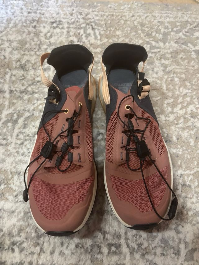 Scarpe Salomon donna taglia 37 1/3