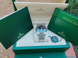 Rolex Oyster Perpetual 41 mm 