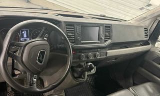 Volkswagen Crafter FURGÓN L4H2 3.5T 2.0 TDI 177 CV
