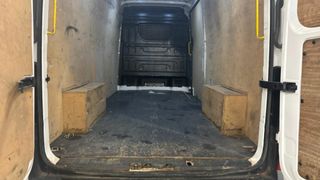 Volkswagen Crafter FURGÓN L4H2 3.5T 2.0 TDI 177 CV