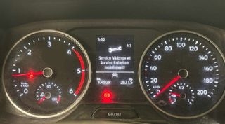 Volkswagen Crafter FURGÓN L4H2 3.5T 2.0 TDI 177 CV