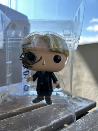 Funko Pop! Harry Potter Draco Malfoy 117