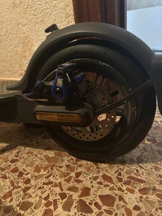Patinete Eléctrico 