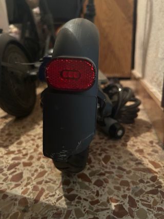 Patinete Eléctrico 