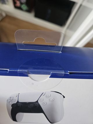 Mando PS5 Nuevo - Dualshock 5 -Mando Inalámbrico