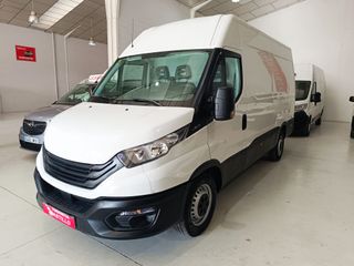IVECO DAILY 10/2022 2.3 160CV 85.000KM