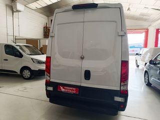 IVECO DAILY 10/2022 2.3 160CV 85.000KM
