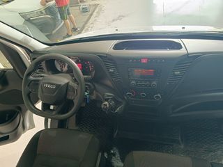 IVECO DAILY 10/2022 2.3 160CV 85.000KM