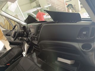 IVECO DAILY 10/2022 2.3 160CV 85.000KM