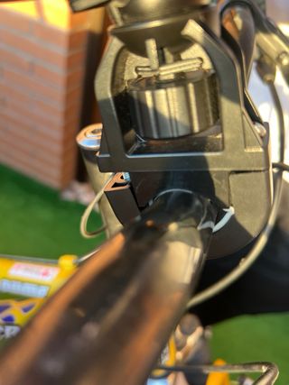 Soporte móvil bici y patín