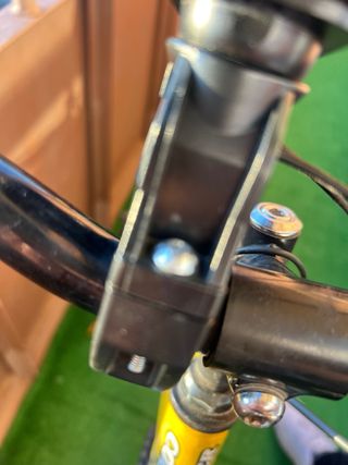 Soporte móvil bici y patín